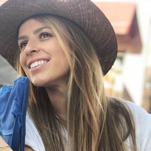 Meet your Posher, Haley